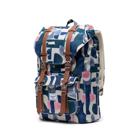 COPY - NWT Herschel matching travel set - Picture 2 of 9